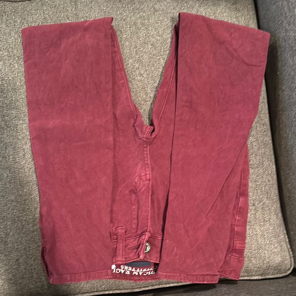 American Eagle Jeggings - Picture 7 of 7